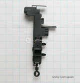 GE Washer Hardware WH10X10006 replacement part