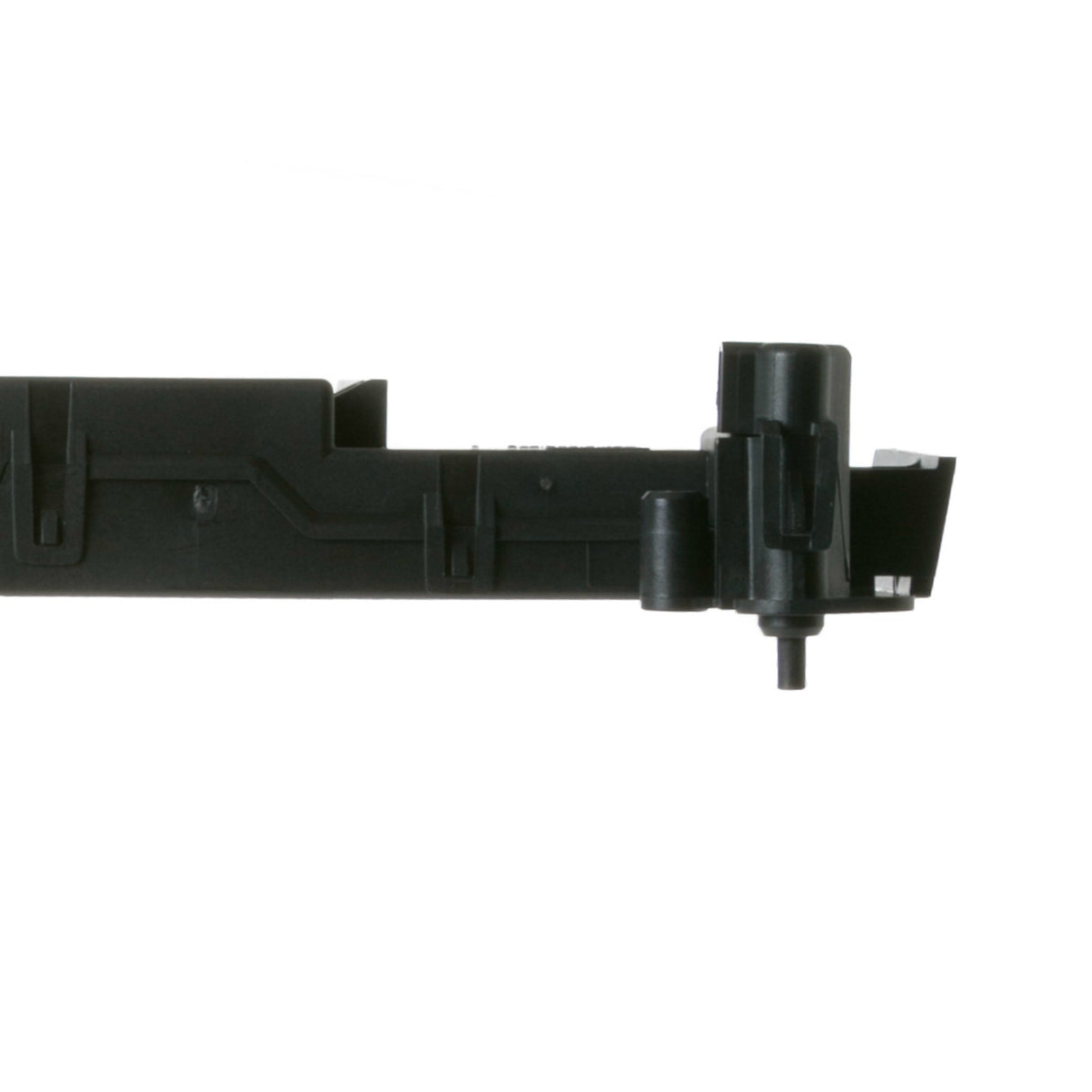GE WH10X10006 Genuine OEM Front Load Washer Door Lock