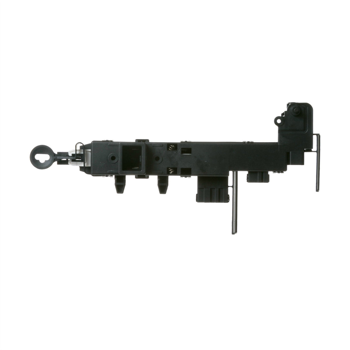 GE WH10X10006 Genuine OEM Front Load Washer Door Lock