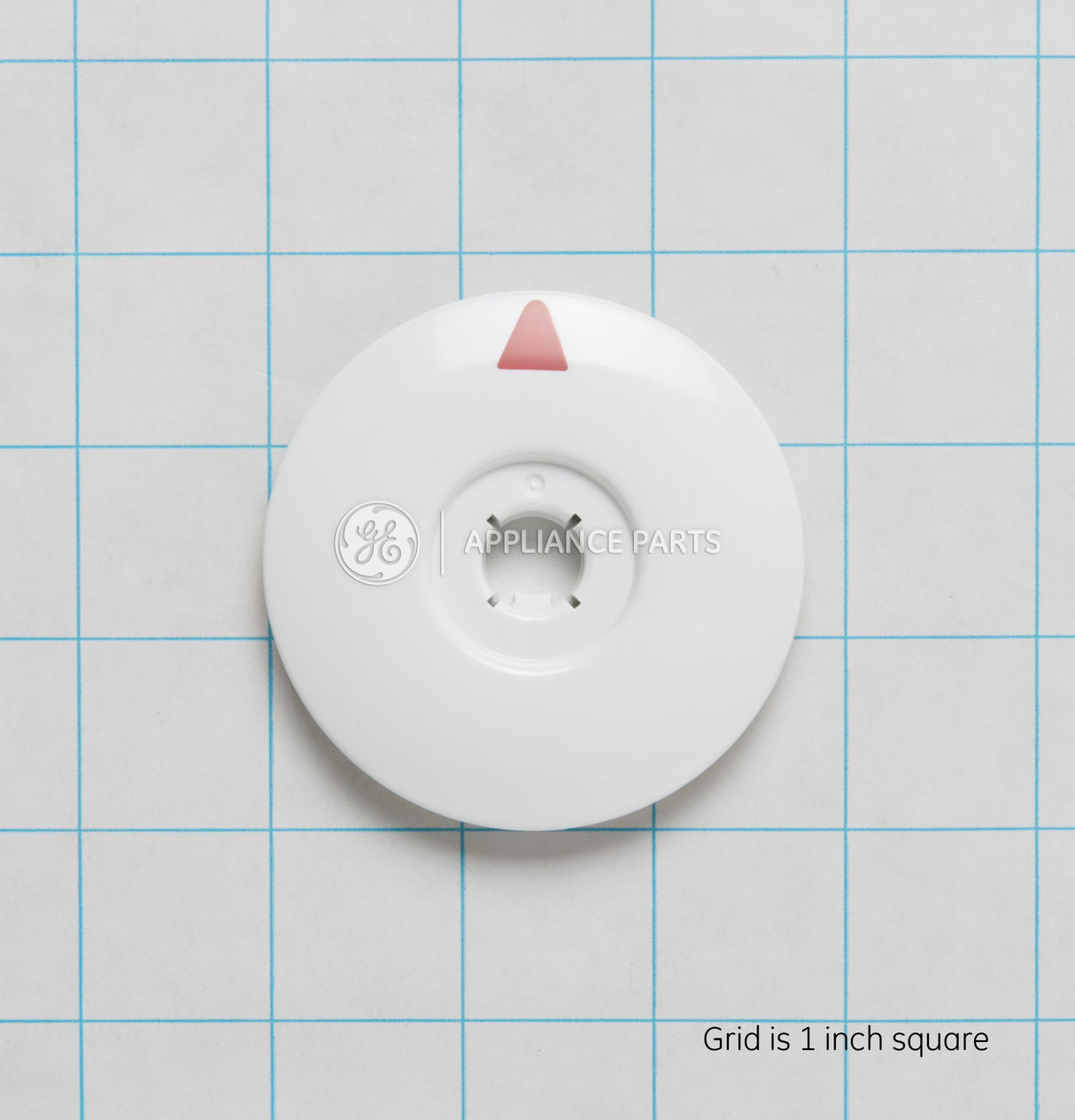 GE WH11X10015 Genuine OEM Dial Asm