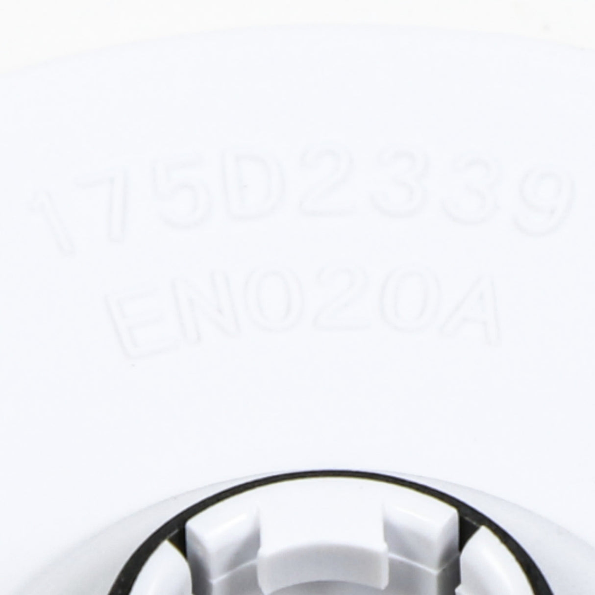 GE WH11X10015 Genuine OEM Dial Asm