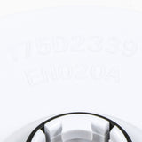 GE Washer Knobs WH11X10015 replacement part