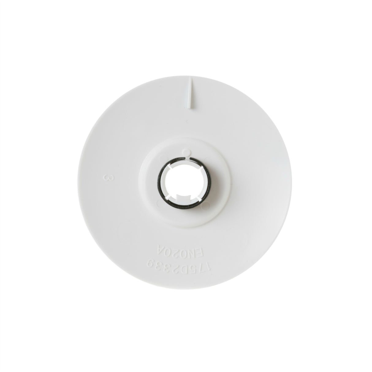 GE WH11X10015 Genuine OEM Dial Asm