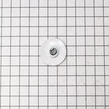 GE Washer Knobs WH11X10049 replacement part
