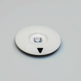 GE Washer Knobs WH11X10049 replacement part