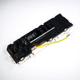 GE Washer Circuit Boards & Touch Pads WH12X10443 replacement part