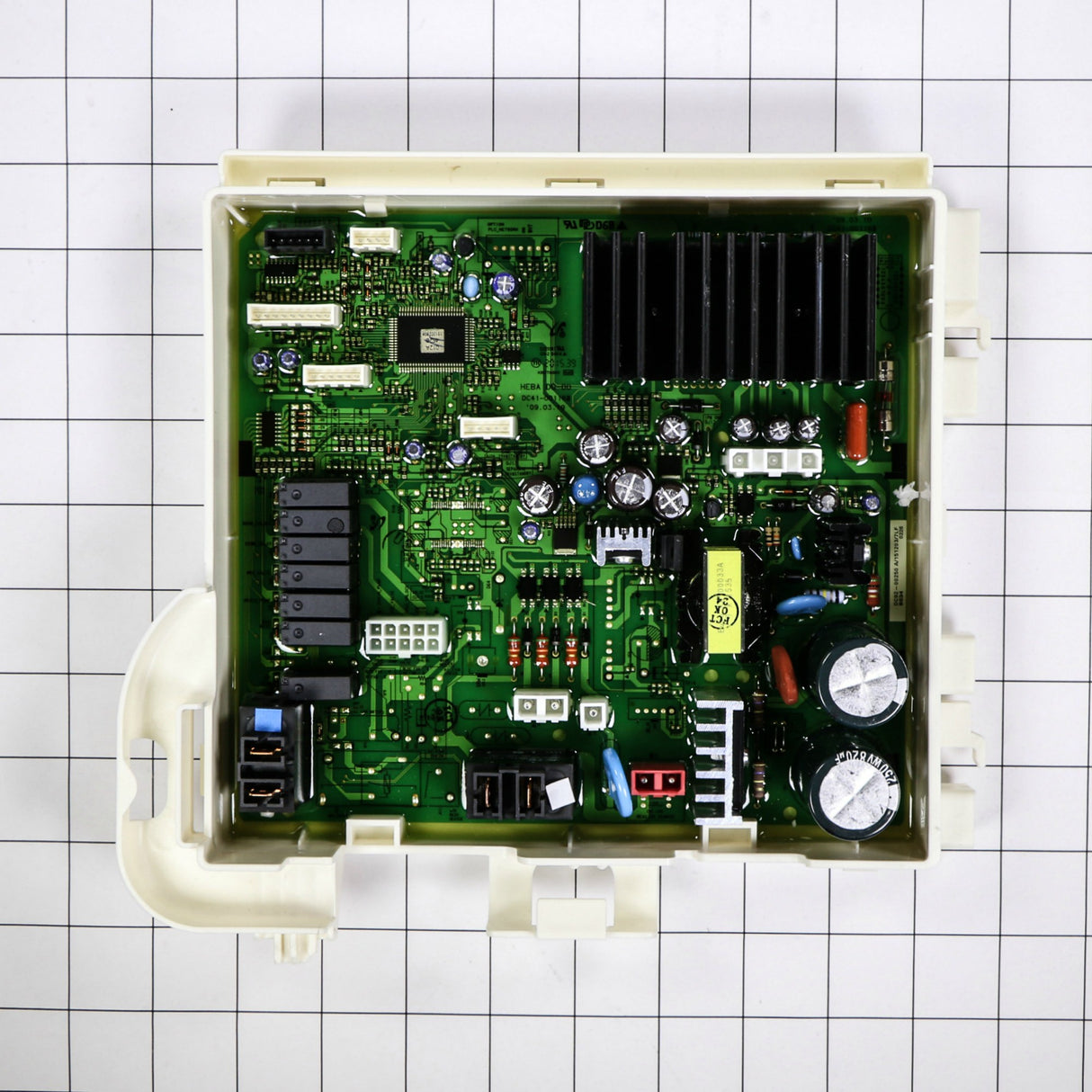 GE WH12X10448 Genuine OEM Inverter Asm