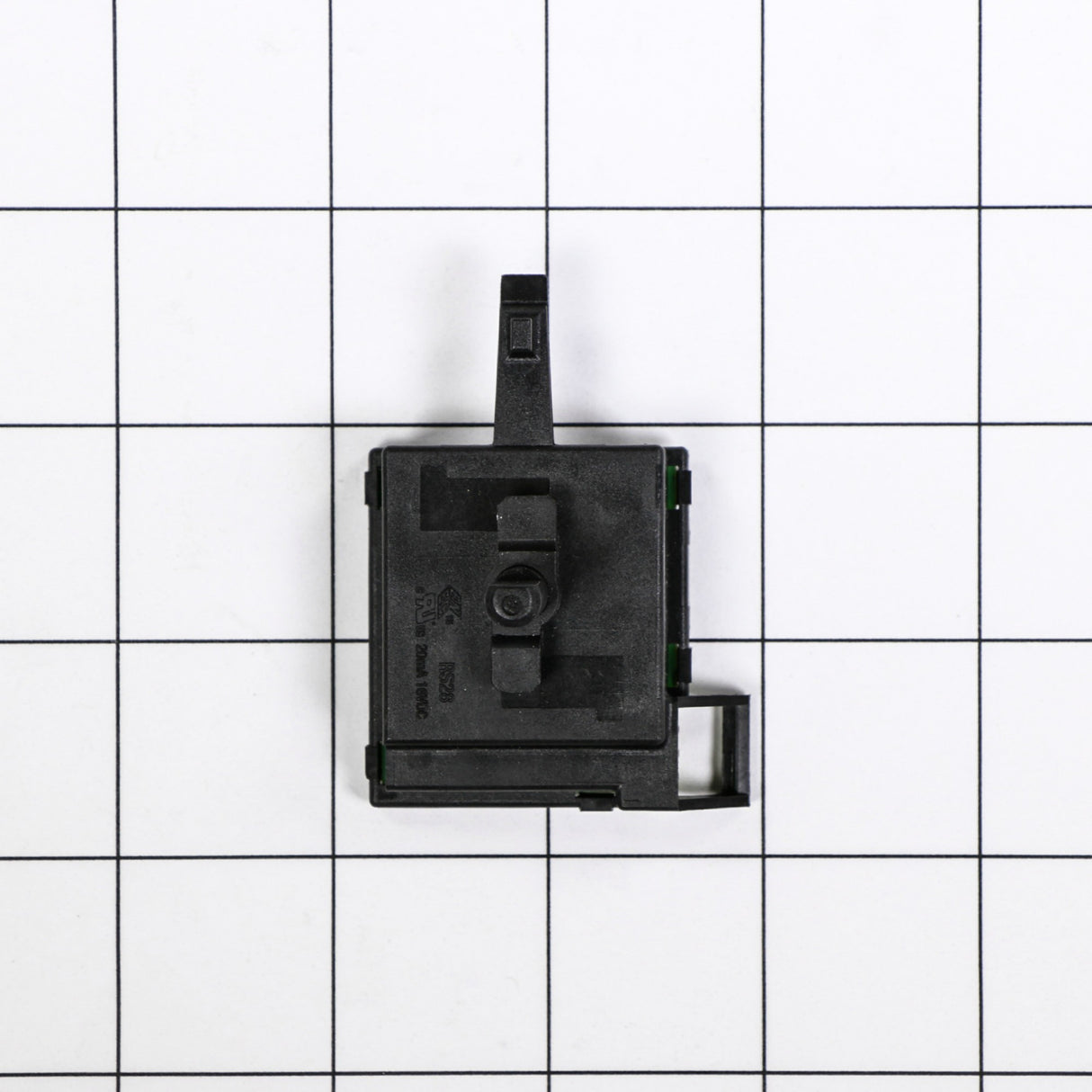 GE WH12X10509 Genuine OEM Switch Selector