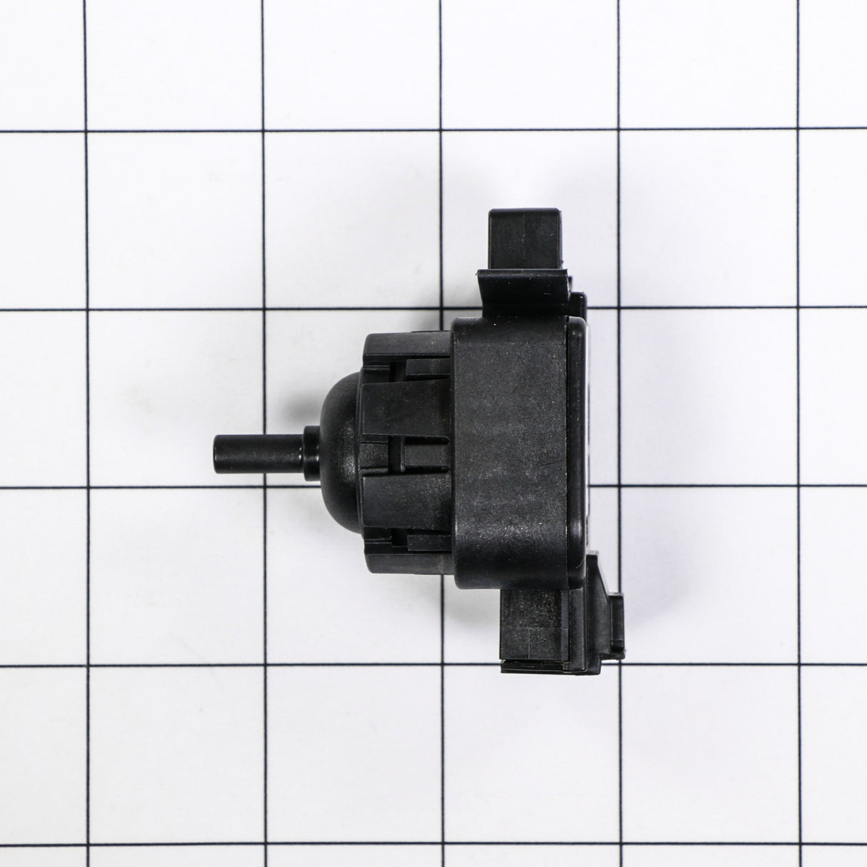 GE WH12X10530 Genuine OEM Washer Electronic Pressure Switch
