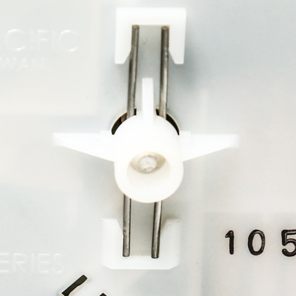 GE WH12X10535 Genuine OEM Timer Washer