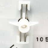 GE Washer Timers WH12X10535 replacement part