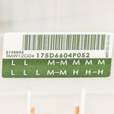 GE Washer Timers WH12X10535 replacement part