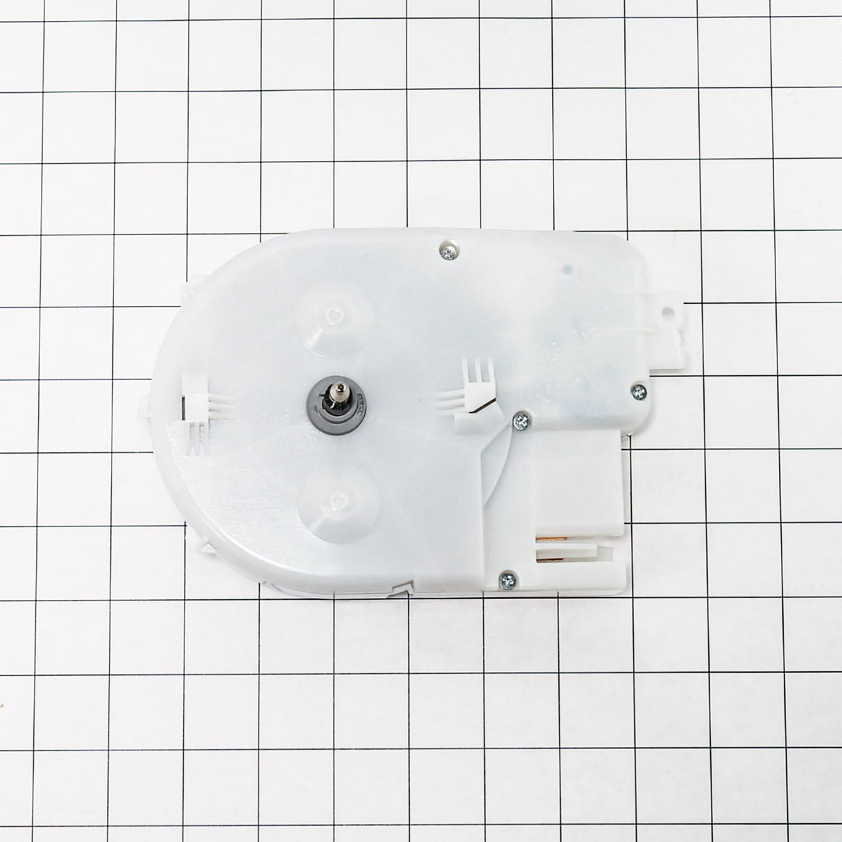 GE WH12X10535 Genuine OEM Timer Washer