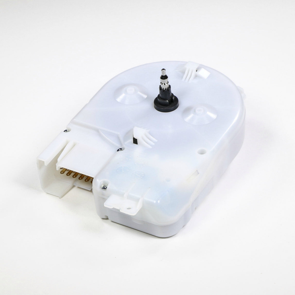GE WH12X10536 Genuine OEM Timer Washer