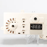 GE Washer Circuit Boards & Touch Pads WH12X10544 replacement part