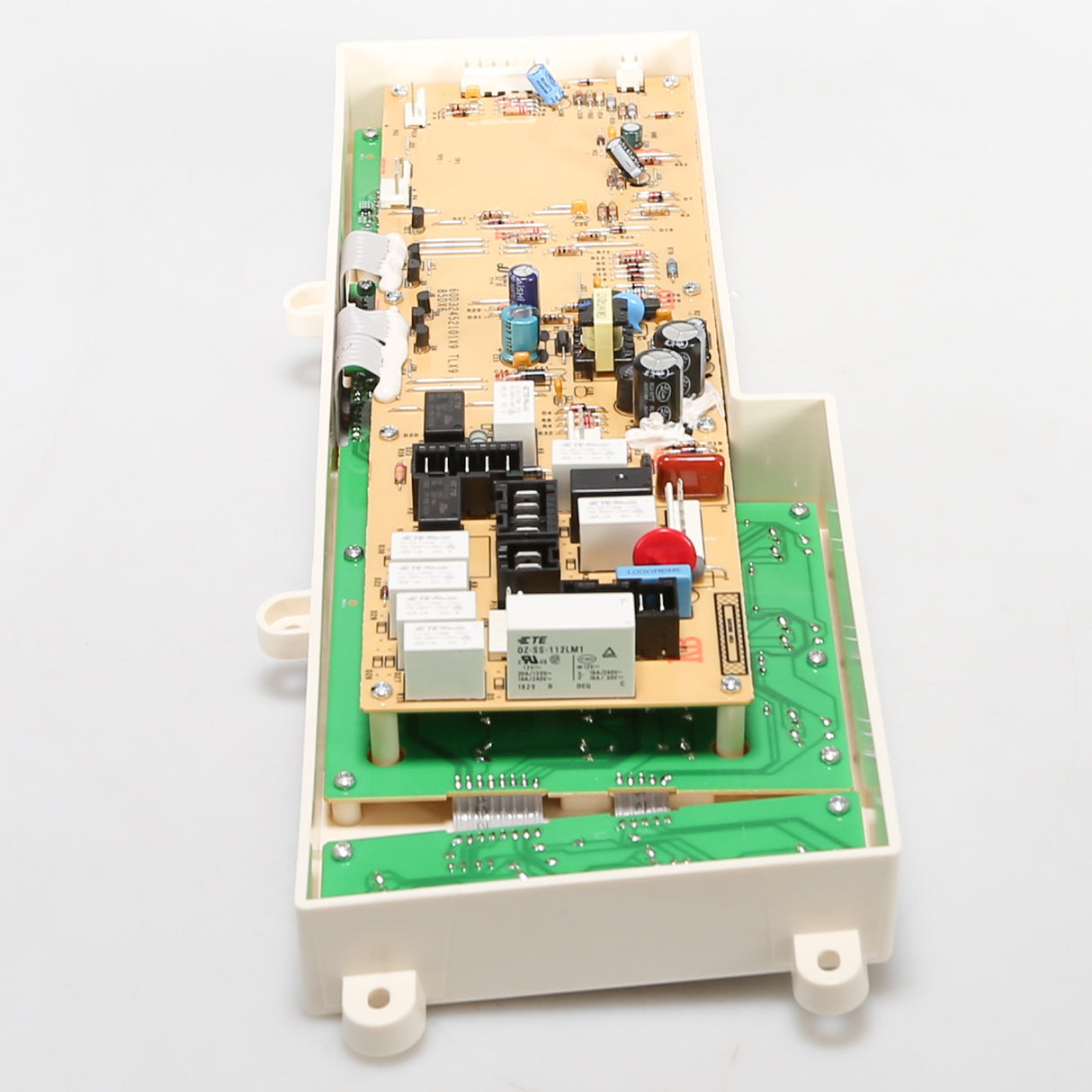 GE WH12X10544 Genuine OEM User Interface Board