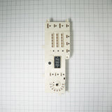 GE Washer Circuit Boards & Touch Pads WH12X10544 replacement part