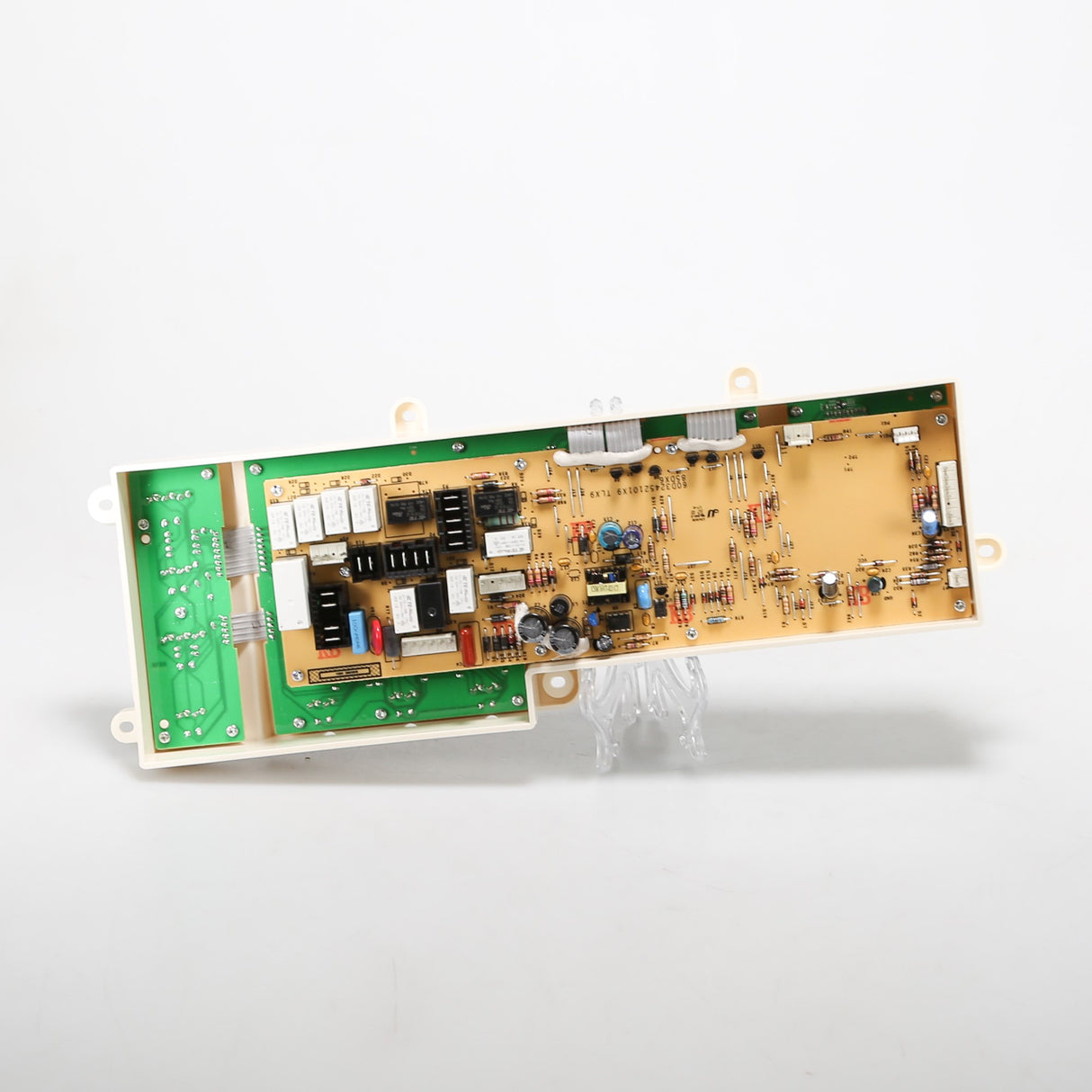 GE WH12X10544 Genuine OEM User Interface Board