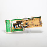 GE Washer Circuit Boards & Touch Pads WH12X10544 replacement part