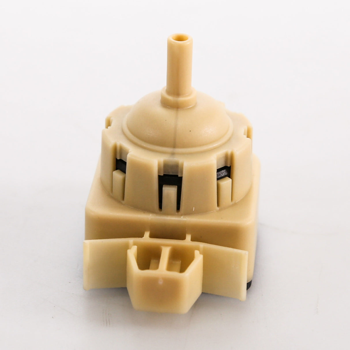 GE WH12X10595 Genuine OEM Sensor Pressure.