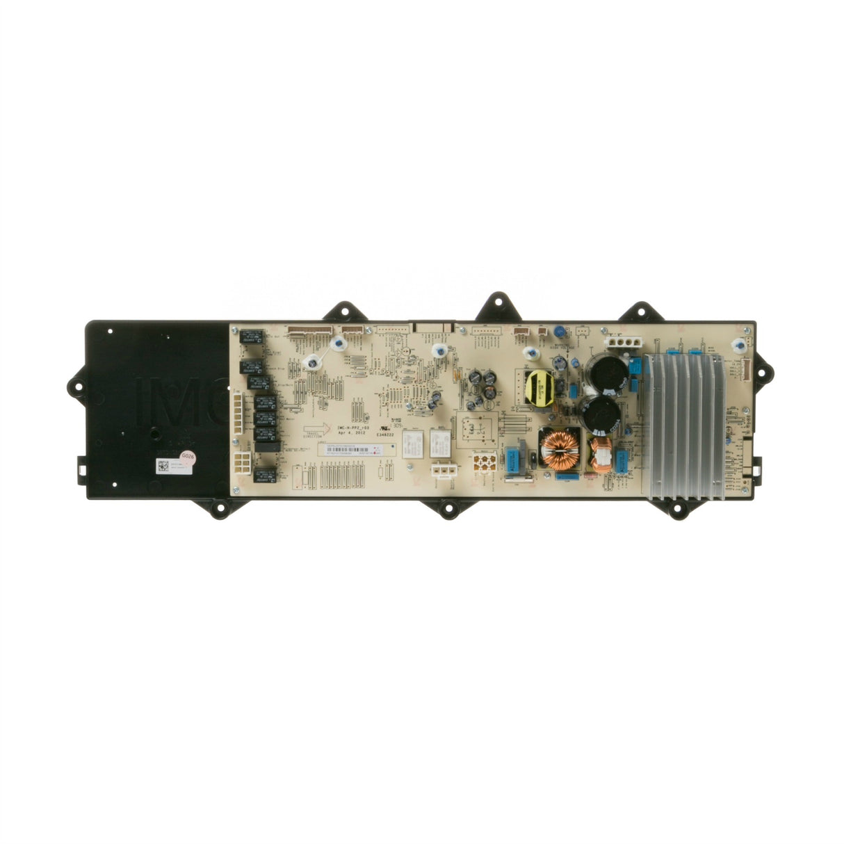 GE WH12X20504 Genuine OEM Control And Firmware Asm.