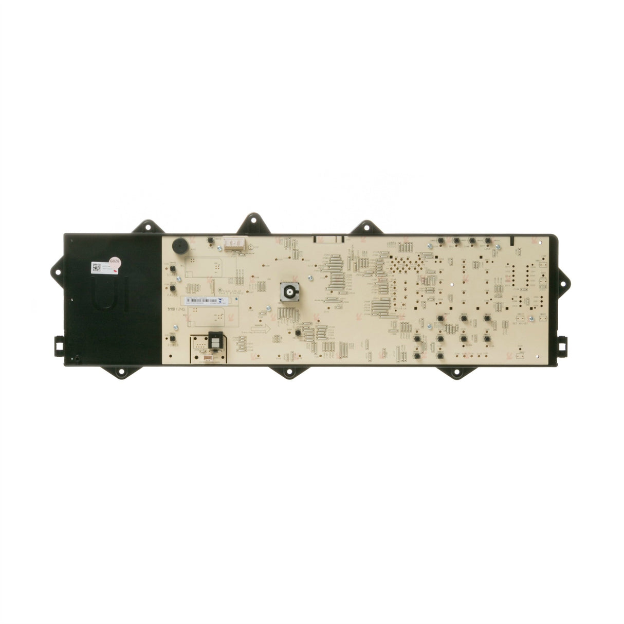 GE WH12X20504 Genuine OEM Control And Firmware Asm.