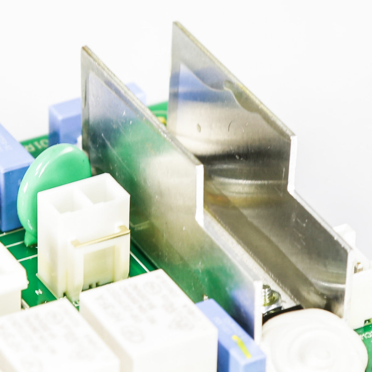 GE WH12X22744 Genuine OEM Washing Machine Control Board
