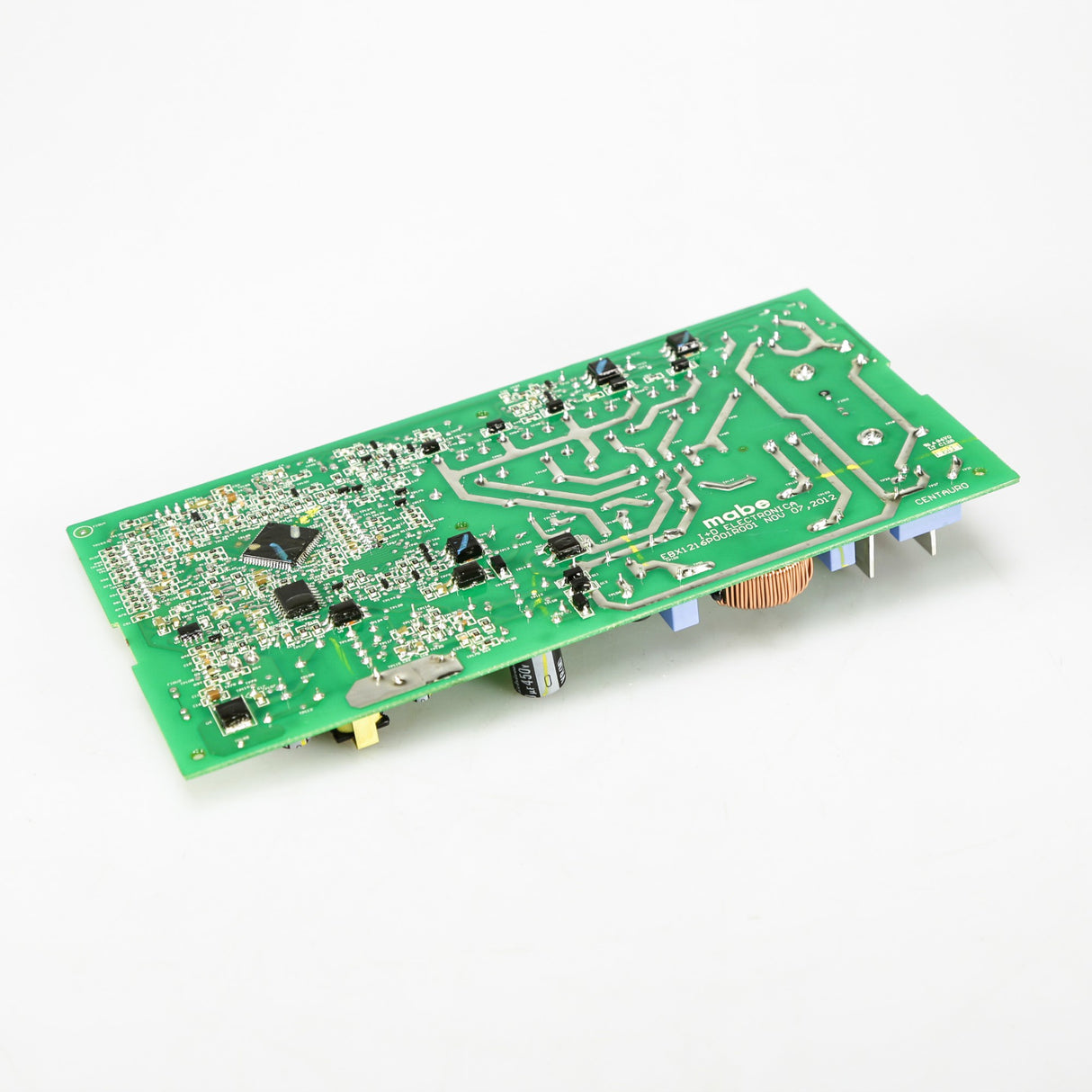GE WH12X22744 Genuine OEM Washing Machine Control Board