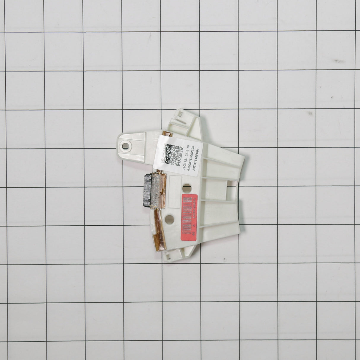 GE WH12X23995 Genuine OEM Rps Module