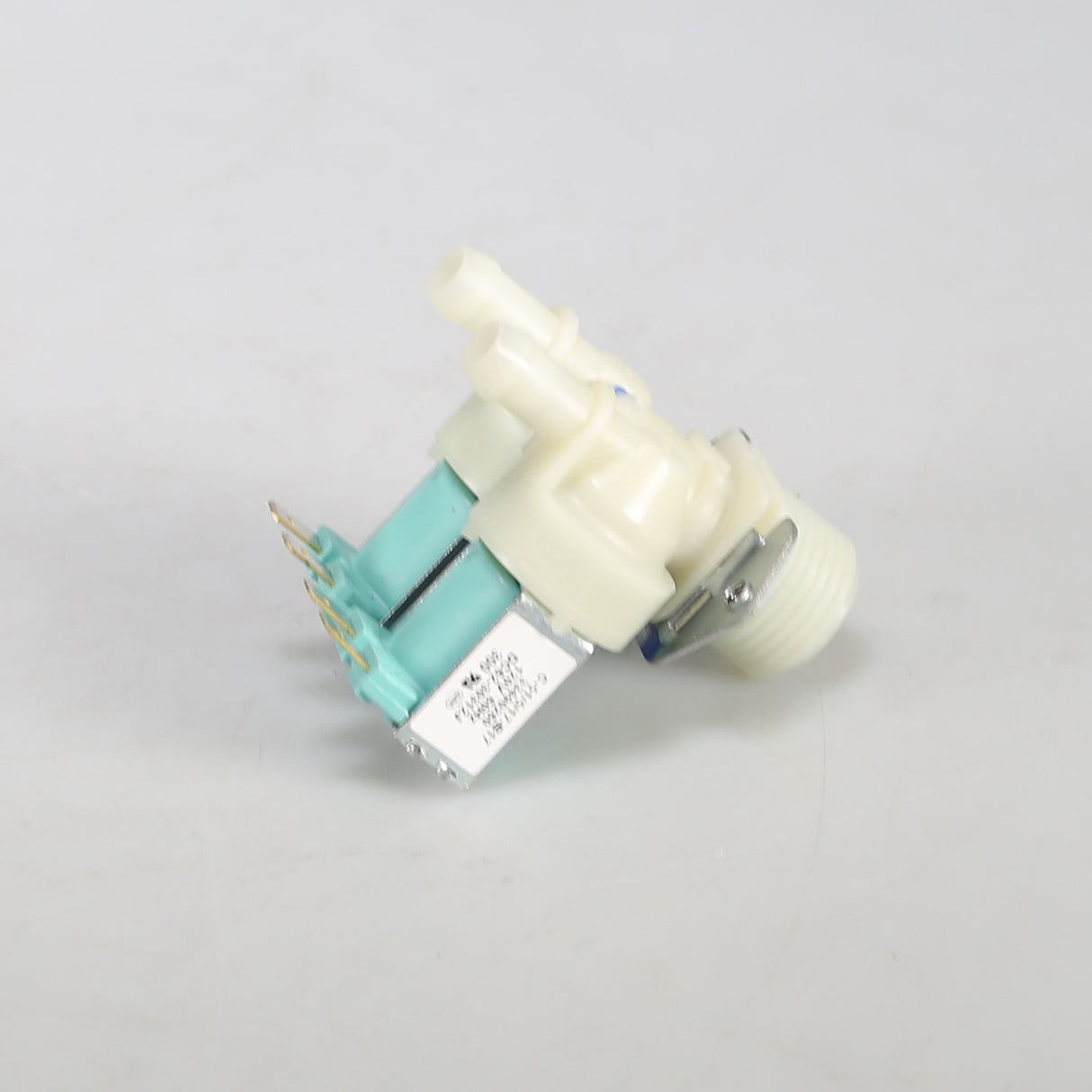 GE WH13X10046 Genuine OEM Valve Water - Dual