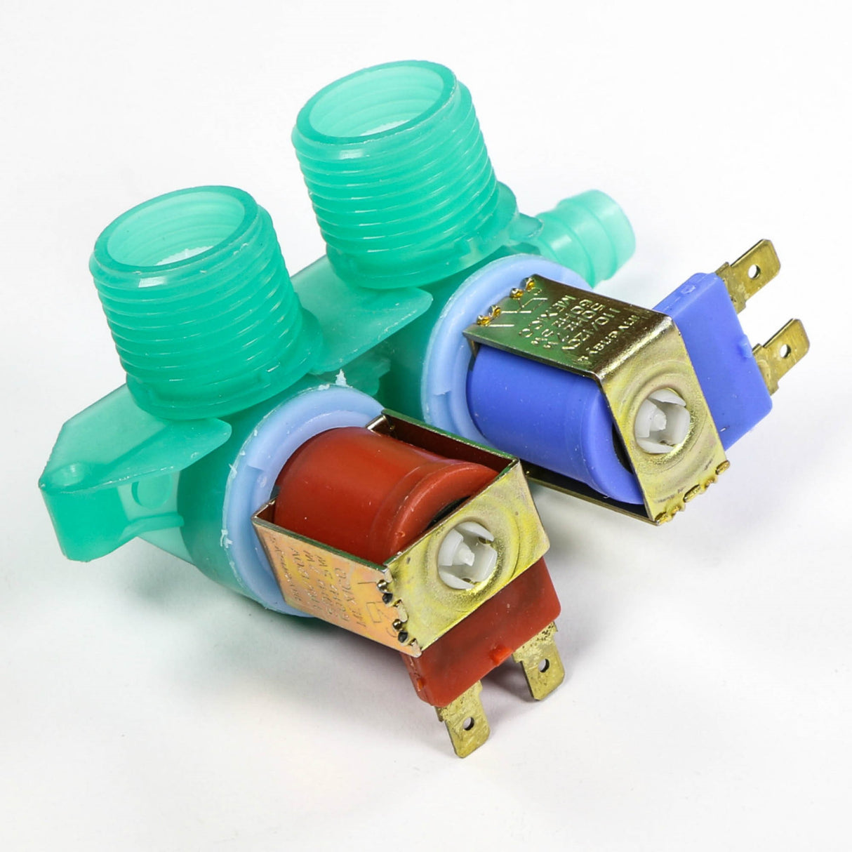 GE WH13X10050 Genuine OEM Water Valve