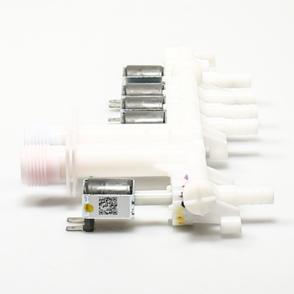 GE WH13X10058 Genuine OEM Water Valve - 5 Solenoid