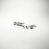 GE Washer Valves WH13X10058 replacement part