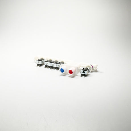 GE WH13X10058 Genuine OEM Water Valve - 5 Solenoid