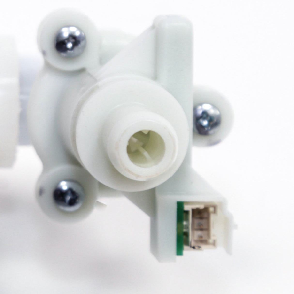 GE WH13X10066 Genuine OEM Valve Water Asm.
