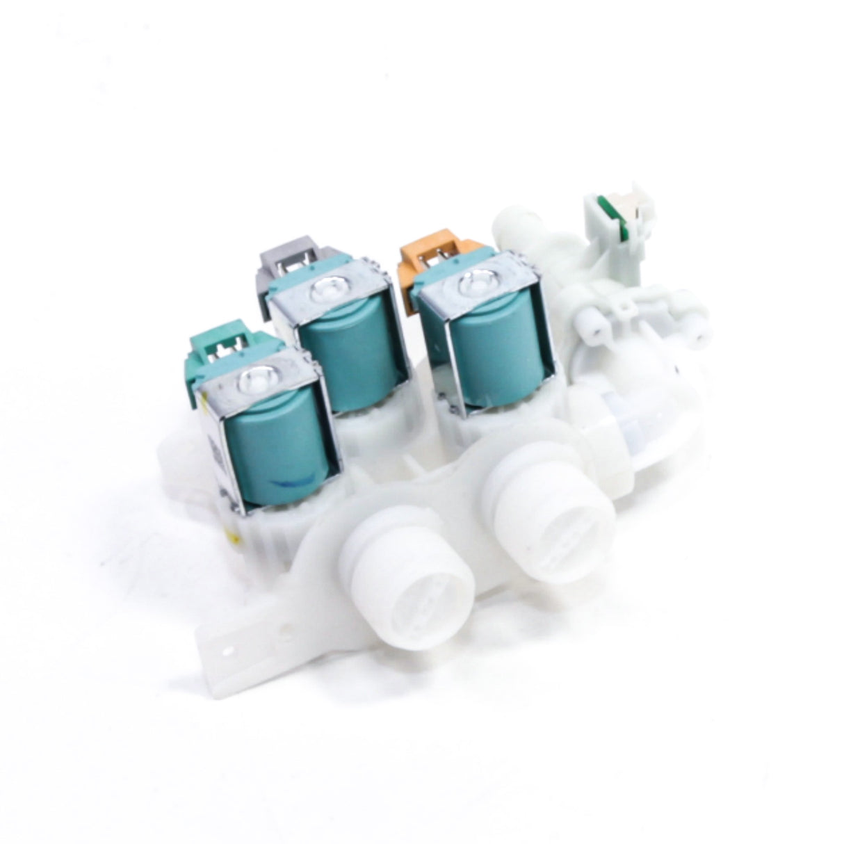 GE WH13X10066 Genuine OEM Valve Water Asm.