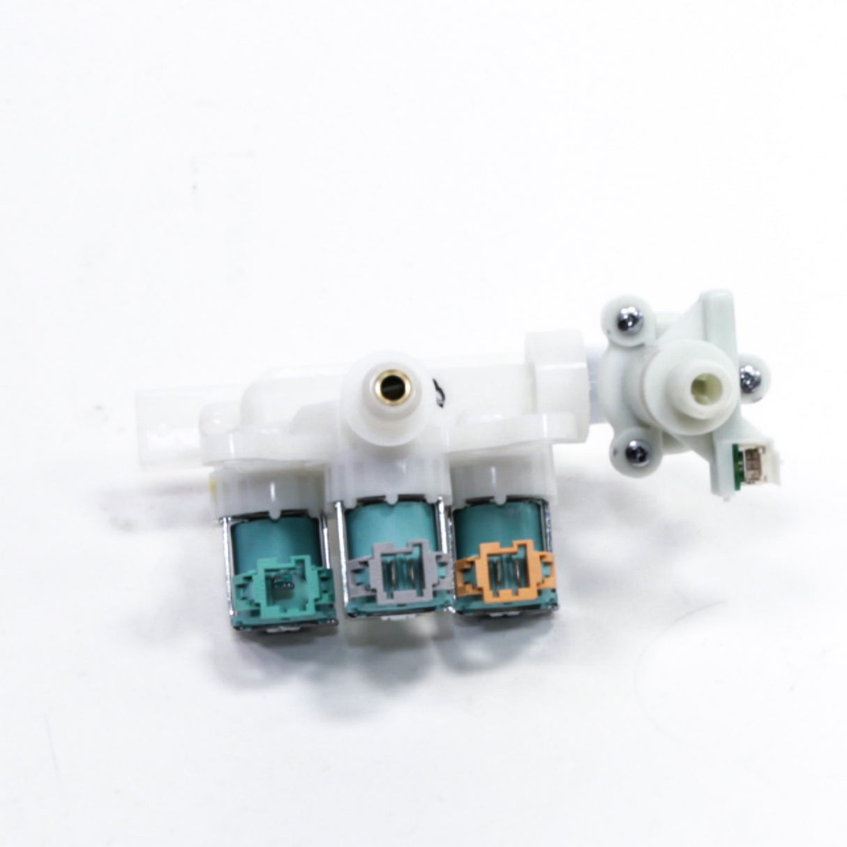 GE WH13X10066 Genuine OEM Valve Water Asm.
