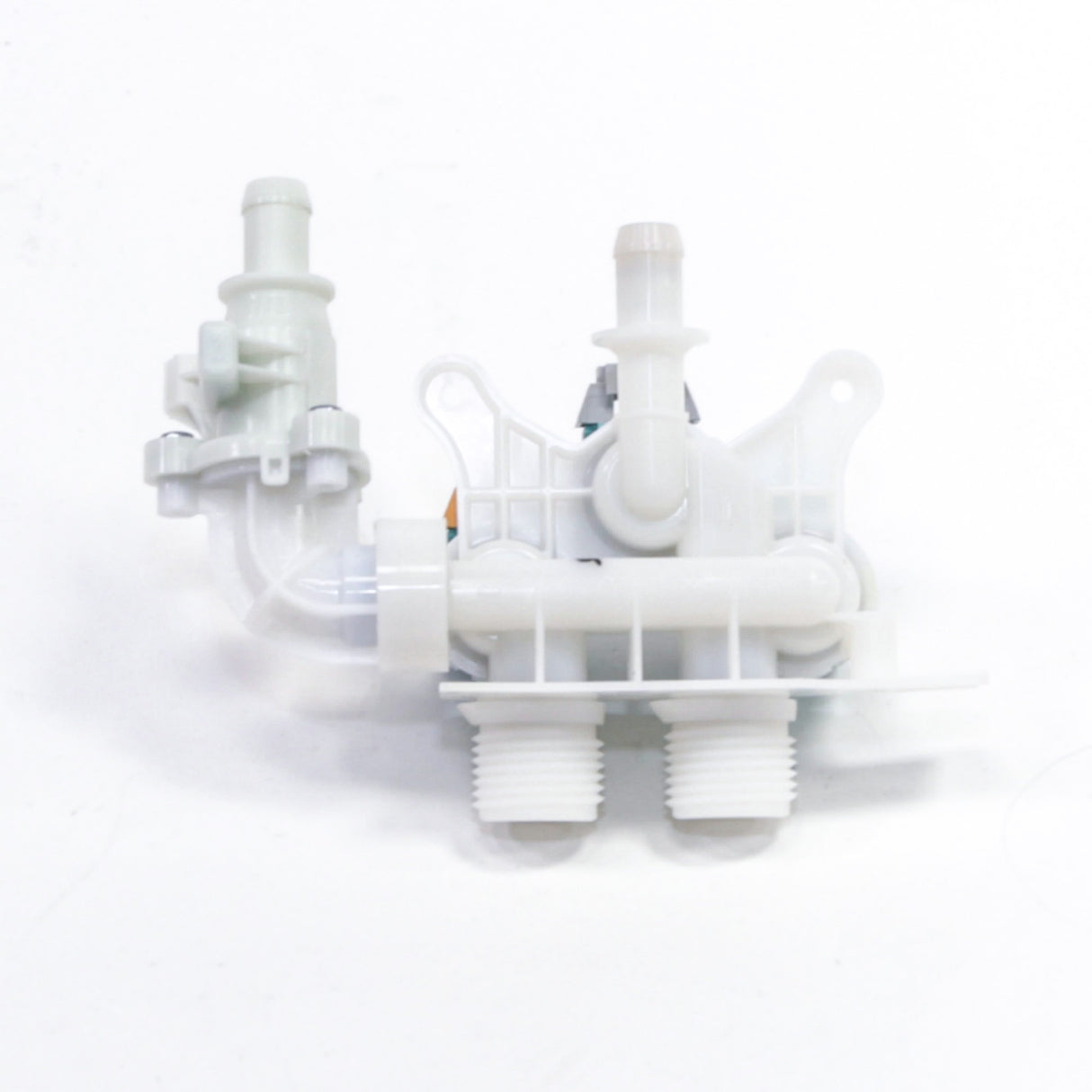GE WH13X10066 Genuine OEM Valve Water Asm.