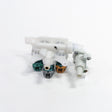 GE WH13X10066 Genuine OEM Valve Water Asm.