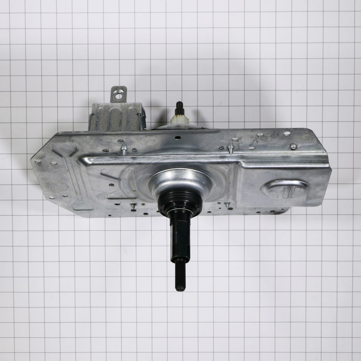 GE WH16X10145 Genuine OEM Supports Assembly.
