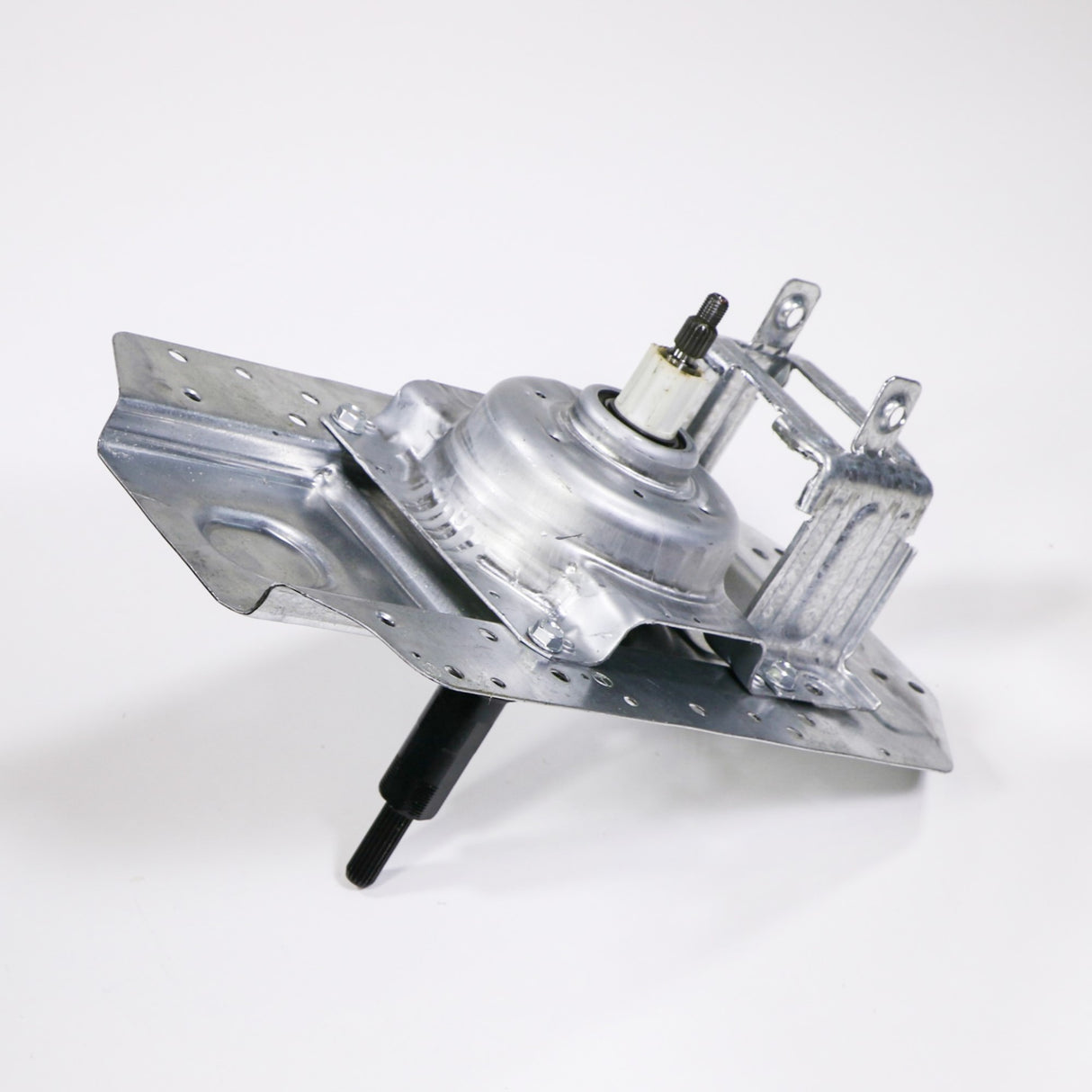 GE WH16X10145 Genuine OEM Supports Assembly.