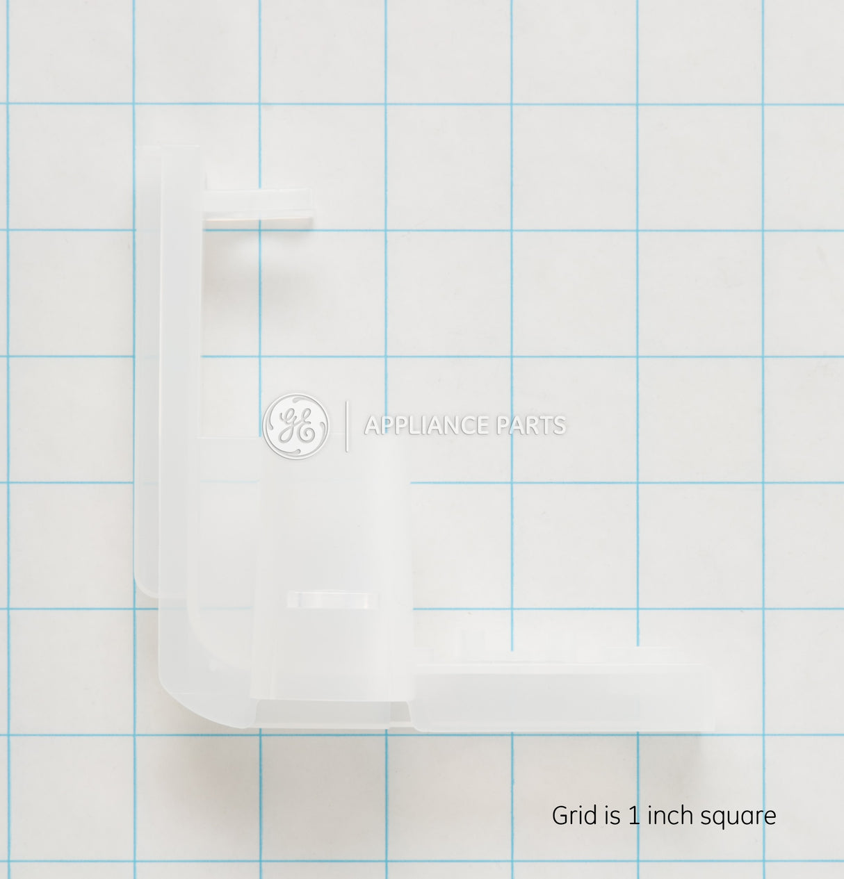 GE WH16X10176 Genuine OEM Bracket Sensor