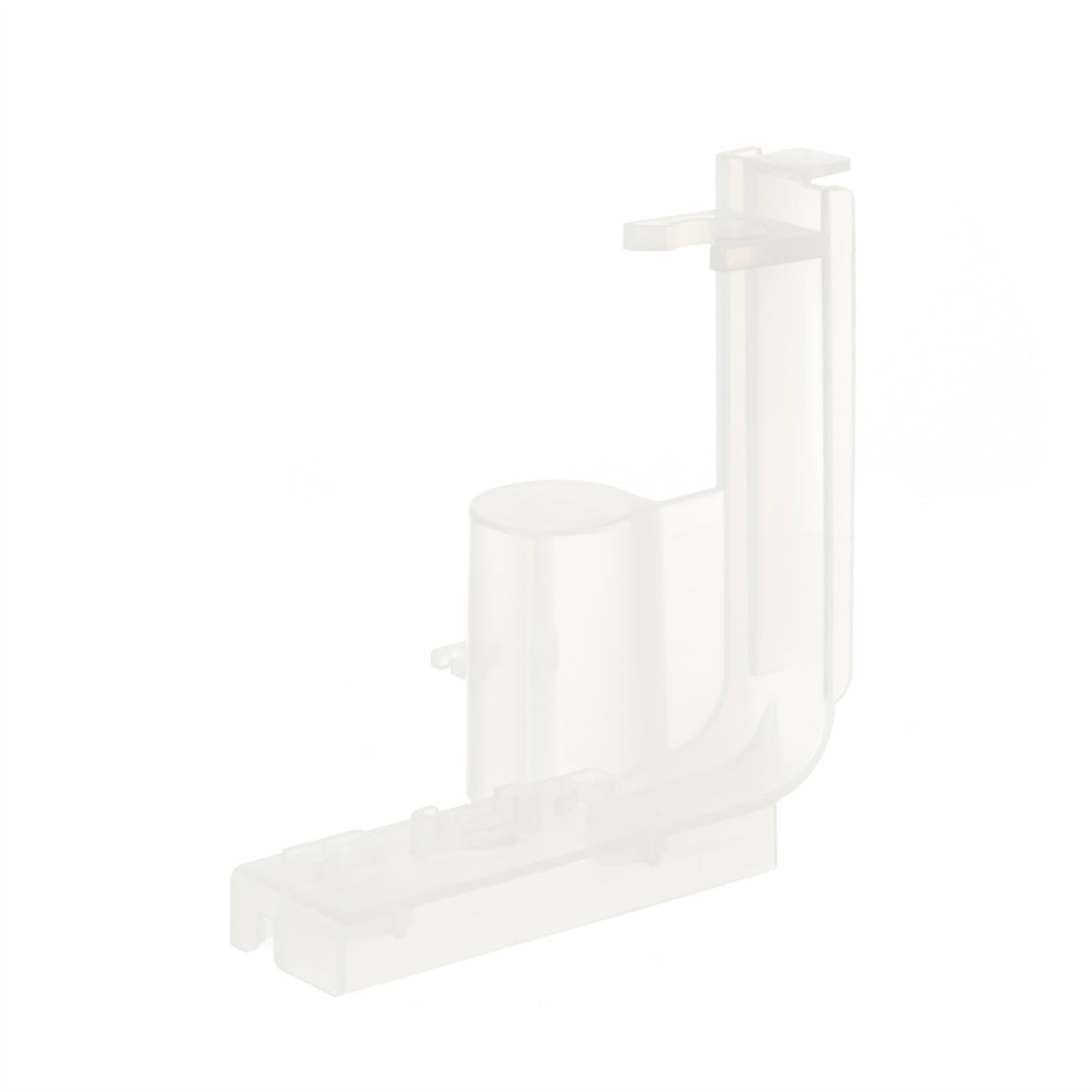 GE WH16X10176 Genuine OEM Bracket Sensor