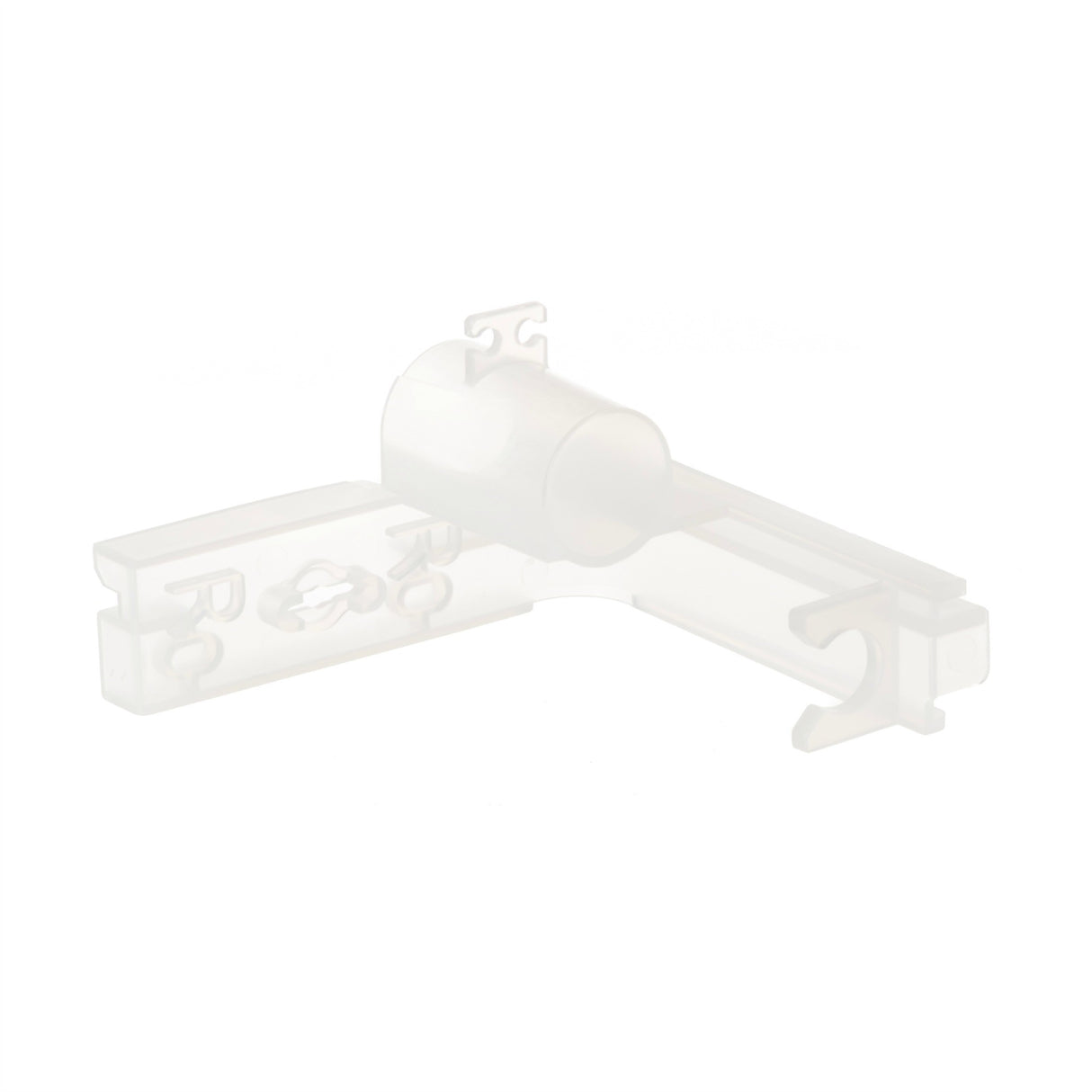 GE WH16X10176 Genuine OEM Bracket Sensor