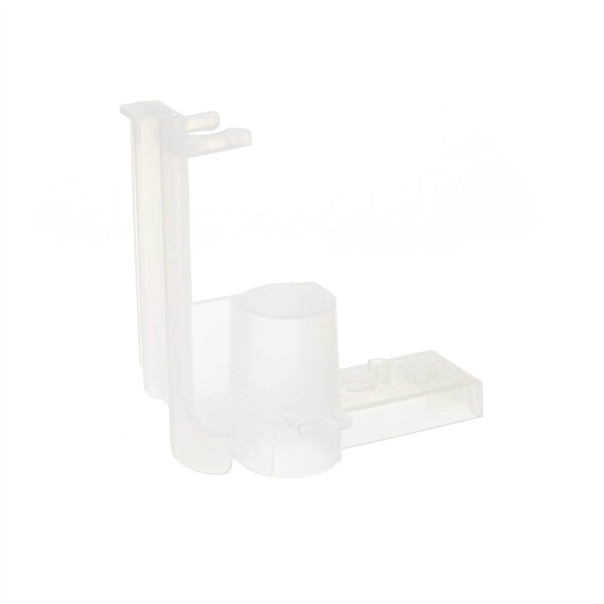 GE WH16X10176 Genuine OEM Bracket Sensor