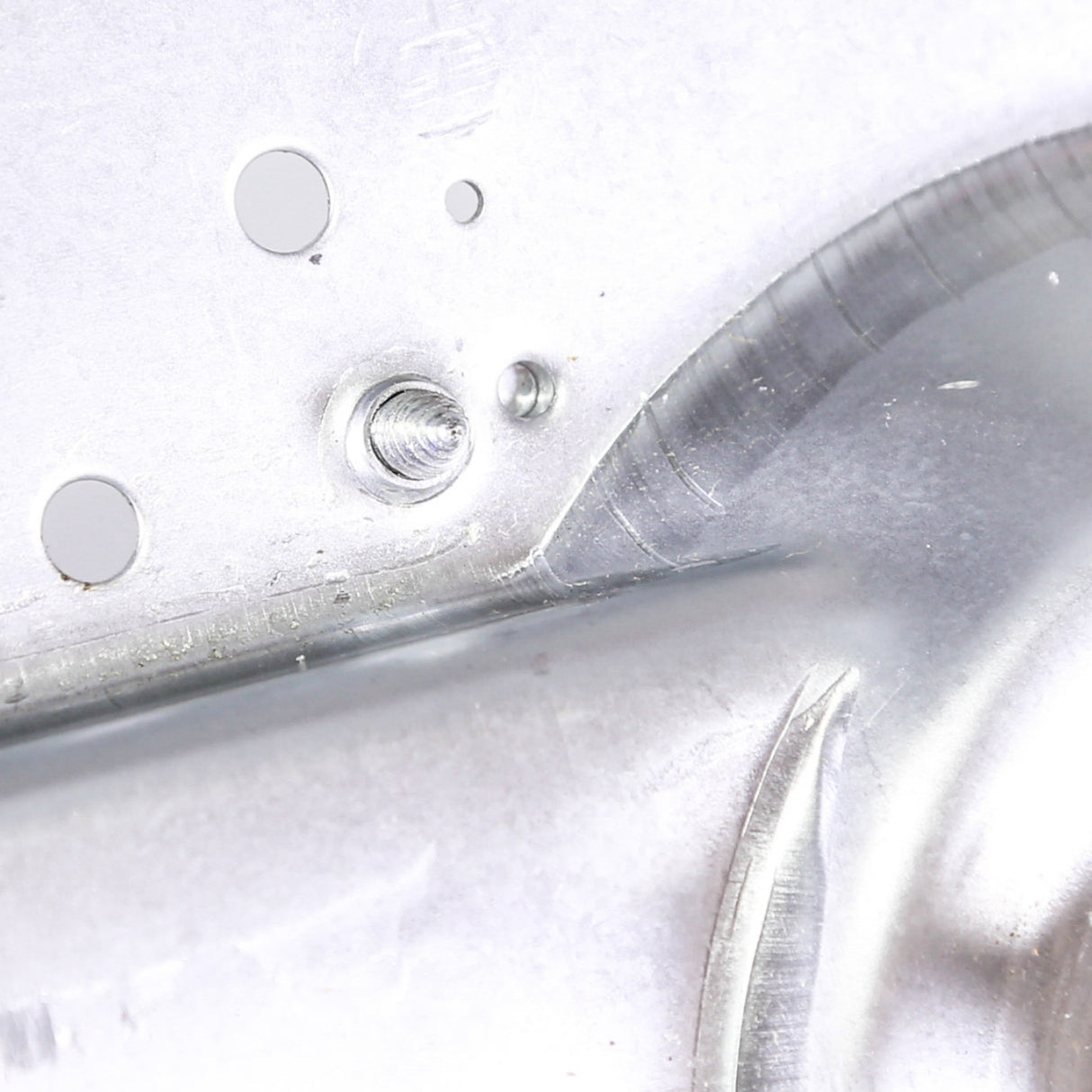 GE WH16X22784 Genuine OEM Washing Machine Supports