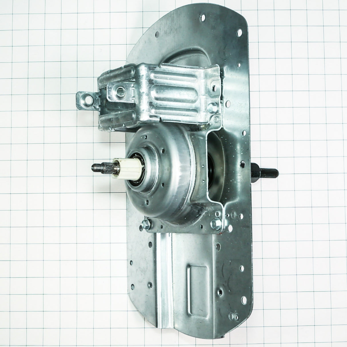 GE WH16X22784 Genuine OEM Washing Machine Supports