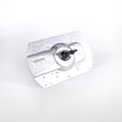 GE WH16X22784 Genuine OEM Washing Machine Supports
