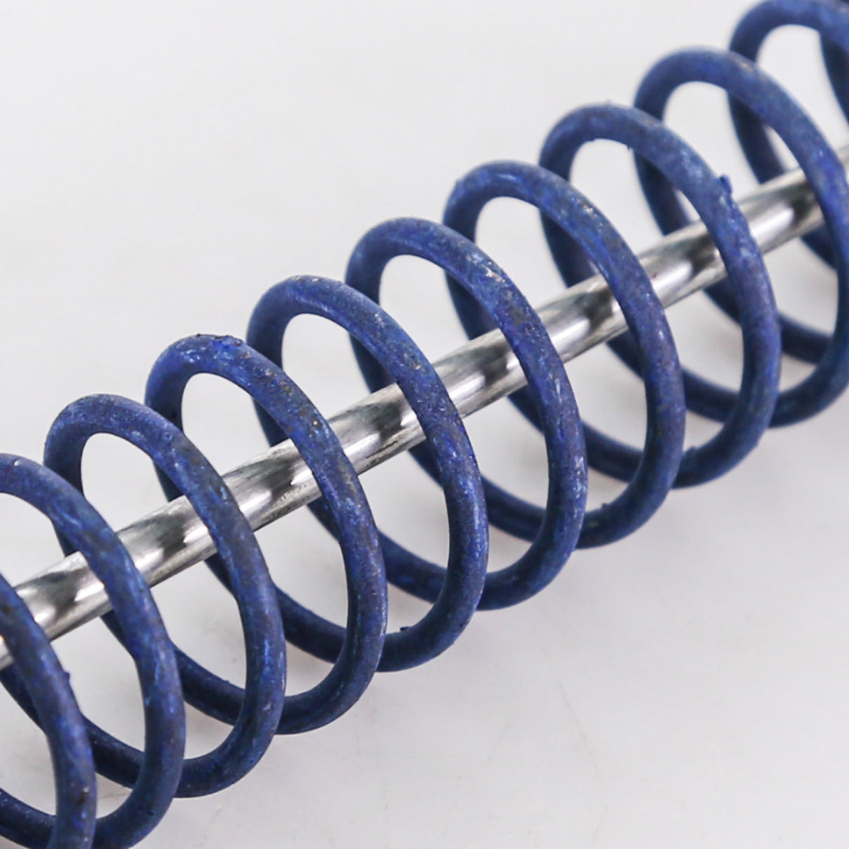 GE WH16X23015 Genuine OEM Washing Machine Rod And Spring Assembly