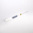 GE WH16X23015 Genuine OEM Washing Machine Rod And Spring Assembly